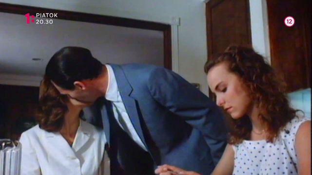 Klenotníkov obchod (5.7.) смотреть онлайн