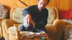 Молочный Улун. Как правильно заваривать чай Улун.