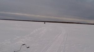 Бурлак     Егерь Центро , первый выезд , рыбалка