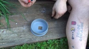 Как сделать ламинарный фонтан