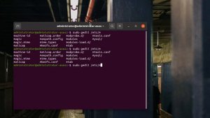Трещит звук Ubuntu Linux