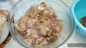 Холодец Без желатина.Jelatinsiz Xolodes tayyorlash