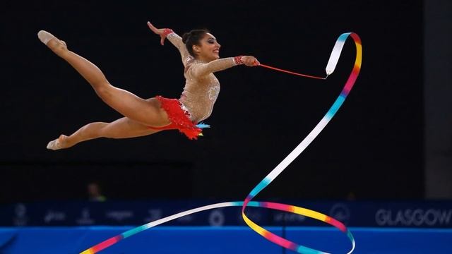 Музыка для художественной гимнастики #0042 / Music for rhythmic gymnastics смотреть онлайн