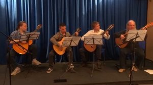 Александр Виницкий - В испанском стиле / Alexander Vinitsky - In Spanish style