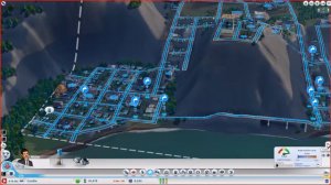 SimCity - Region Play Walkthrough - Part 50