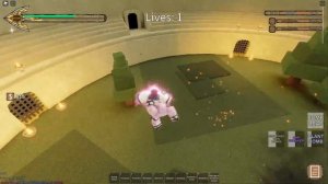 [YBA]Killer Queen. Кошачий СТЭНД в ЮБЕ [You Bizarre Adventure] Киллер Квин ROBLOX JoJo ЮБА