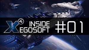 Inside Egosoft Podcast #01 Multiverse Team Seasons