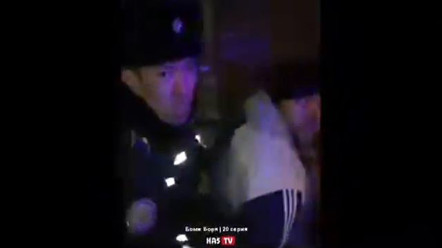 БОМЖ БОРЯ/СЕКА ВАЙНЫ смотреть онлайн