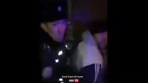 БОМЖ БОРЯ/СЕКА ВАЙНЫ