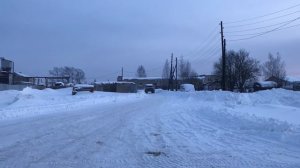 Самодельный гусеничный вездеход