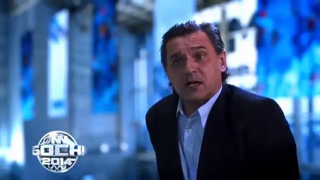 Olympic Village Tour: See Where The Athletes Live, Train And Fuck Each Other