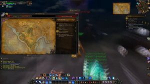How to Complete [The Kaliri Whisperer] In World Of Warcraft.