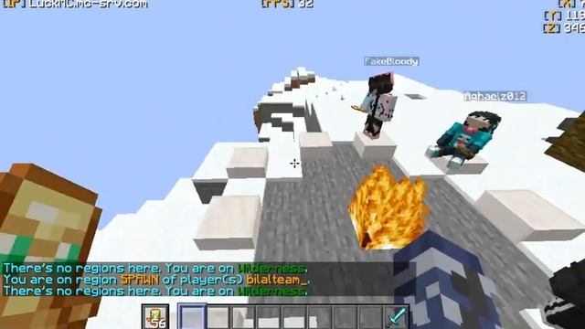 open member server java dan mcpe [Mcpe 1.18+] [Java 1.8-1.18.1] смотреть онлайн