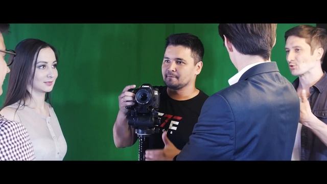 Backstage | Данир Сабиров | Шөкер ит смотреть онлайн