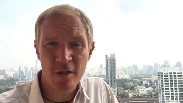 Дизайн жизни: уроки из парка Люмпини (Бангкок) смотреть онлайн