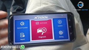 XTOOL AnyScan A30 | A30D | A30M Detailed Review | OBD2 SCANNER | Gscan | Launch | Thinkdiag | Autel