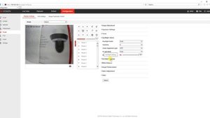 Hikvision DS-2DE2A404IW-DE3  Activation / Initial Setup / Add Cameras / Continuous Recording
