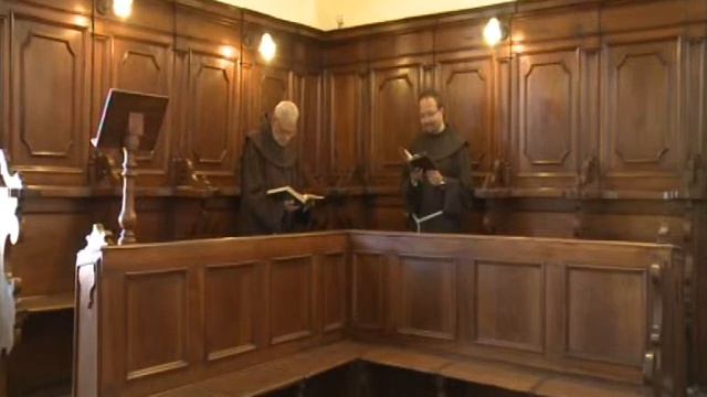 Convento di Giugliano смотреть онлайн