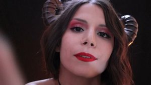 АСМР • Суккуб • Ролевая игра • Неразборчивый шёпот • ASMR • Succubus