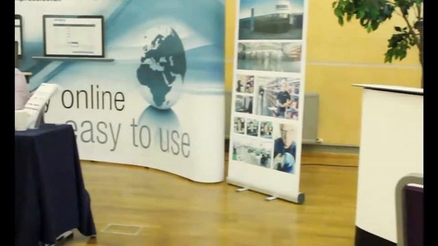 User Meeting 2014 Riga смотреть онлайн