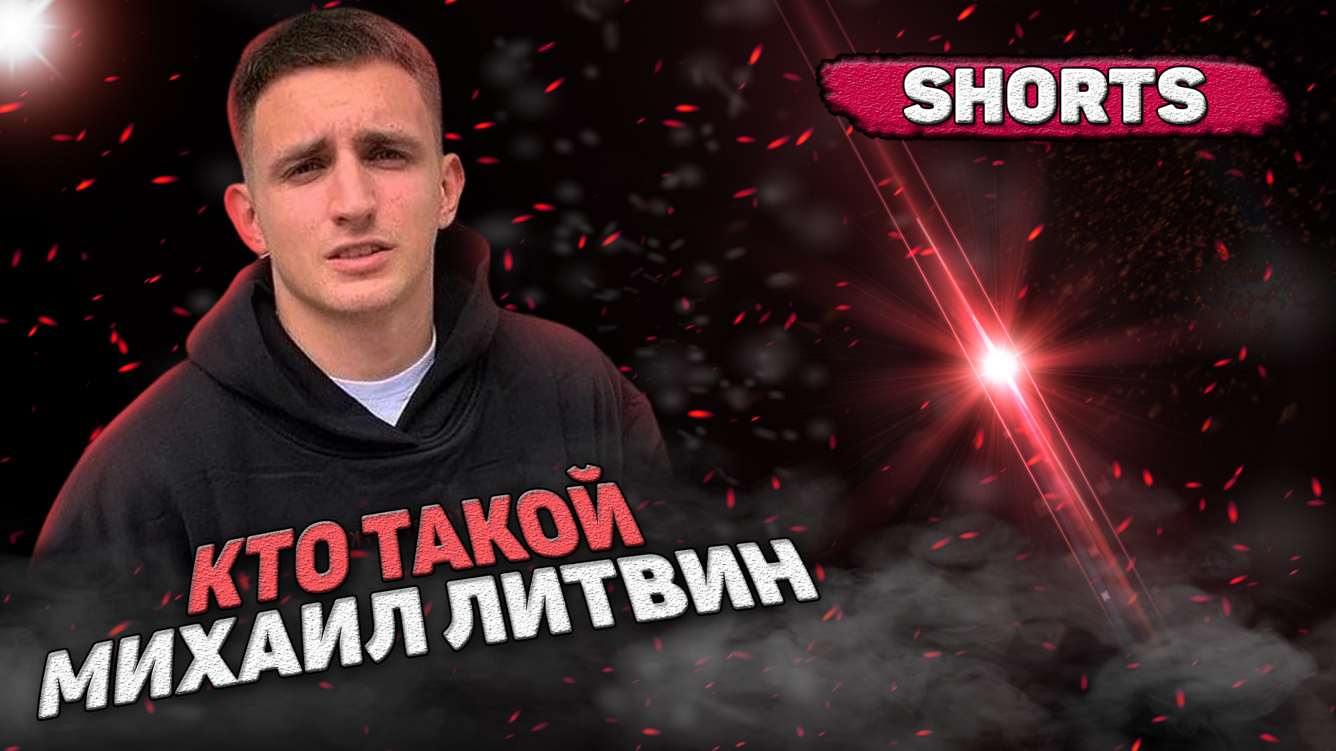 КТО ТАКОЙ МИХАИЛ ЛИТВИН