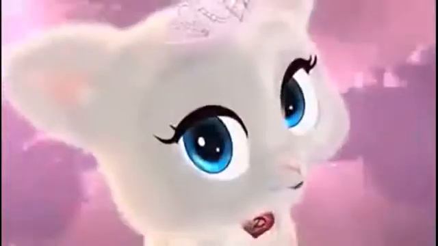 Песня киски смотреть онлайн