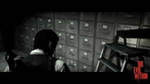 [PC] The Evil Within Gameplay Part 4