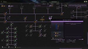 Обзор обновления добычи экзоматерии | Icarus