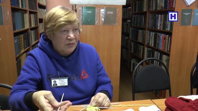 Добро за колючей проволокой, сюжет от 21.11.19, Народное ТВ-Кандалакша