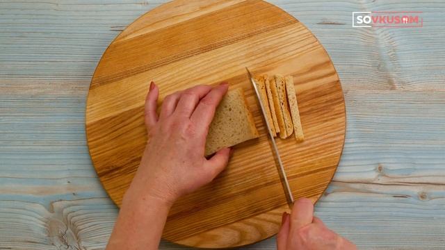 Японский сэндвич с яйцом - Рецепты от Со Вкусом смотреть онлайн