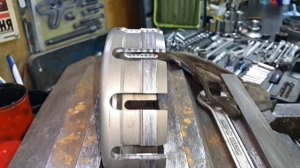 Сцепление на мотоцикле Дукати