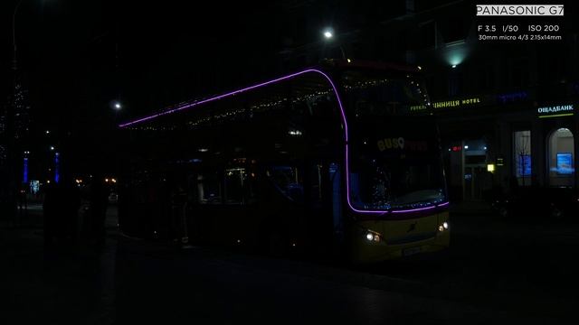 Sony a6300 vs Panasonic Lumix G7 | 4K VIDEO TEST смотреть онлайн