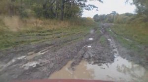 ОКА вездеход