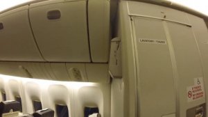 Обзор самолета Boeing 777-200 «Россия» (Москва — Петропавловск Камчатский)