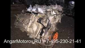 Купить Двигатель Lexus RX350 3.5 2GR-FE Двигатель Лексус РХ 350 3.5 2008-2015 Наличие без предоплат