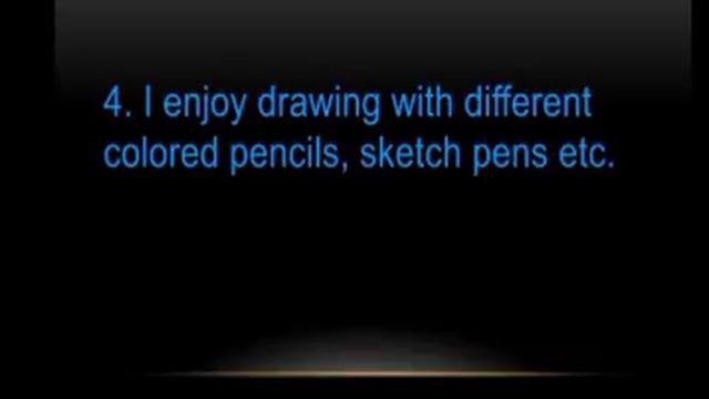 10 lines on my hobby drawing//essay on my hobby drawing//my hobby drawing//drawing//hobby essay смотреть онлайн