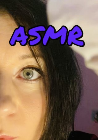 АСМР Осмотрю твоё лицо и закапаю капли в глазки ? ASMR видео для крепкого сна | АСМР тихий шёпот ?