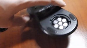 Обзор A4Tech XL-747H