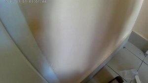 Замена петли на пластиковой двери