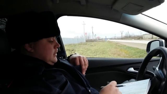 ГИБДД Северского района часть2 смотреть онлайн