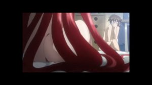 Этти аниме клип - "В тупик меня загоняешь"