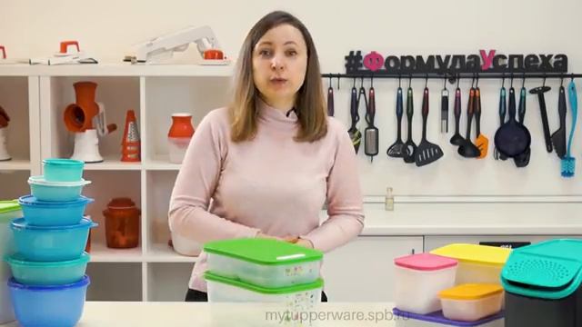 Как правильно сохранить продукты?