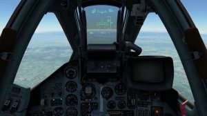 DCS World | Су-25Т | Подавление ПВО