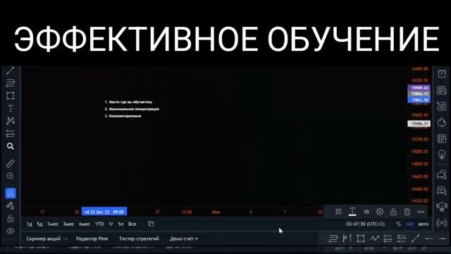 Как обучаться эффективно? Максимальный результат. 1%
