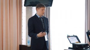 Компания "ВЭЛТЕКС" на промышленной конференции в городе Новокузнецке!