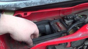 Пассат Б3 Вода в салоне Течёт из под фильтра салона