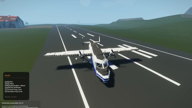 Stormworks: Build And Rescue Обзор воркшопа! смотреть онлайн