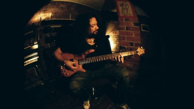 Taide'n Borg - The last sunset in the Space Valley смотреть онлайн