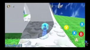 Топ 5 фан игры про Соника на андроид