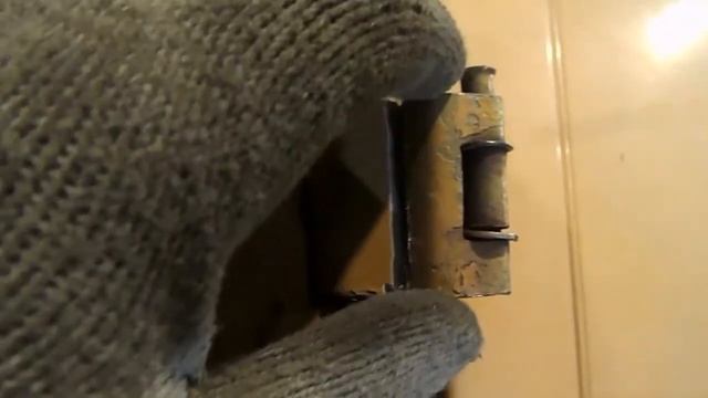 18. Ремонт бокового дверного проема LT35 (ЛТ1 94 г.в.) смотреть онлайн